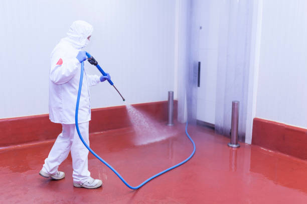 Best Factory Floor Cleaning  in Cocoa, FL