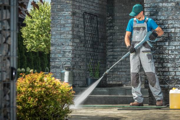 Playground Equipment Cleaning in Cocoa, FL