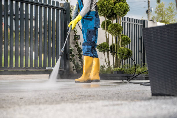 Best Patio and Deck Pressure Washing  in Cocoa, FL